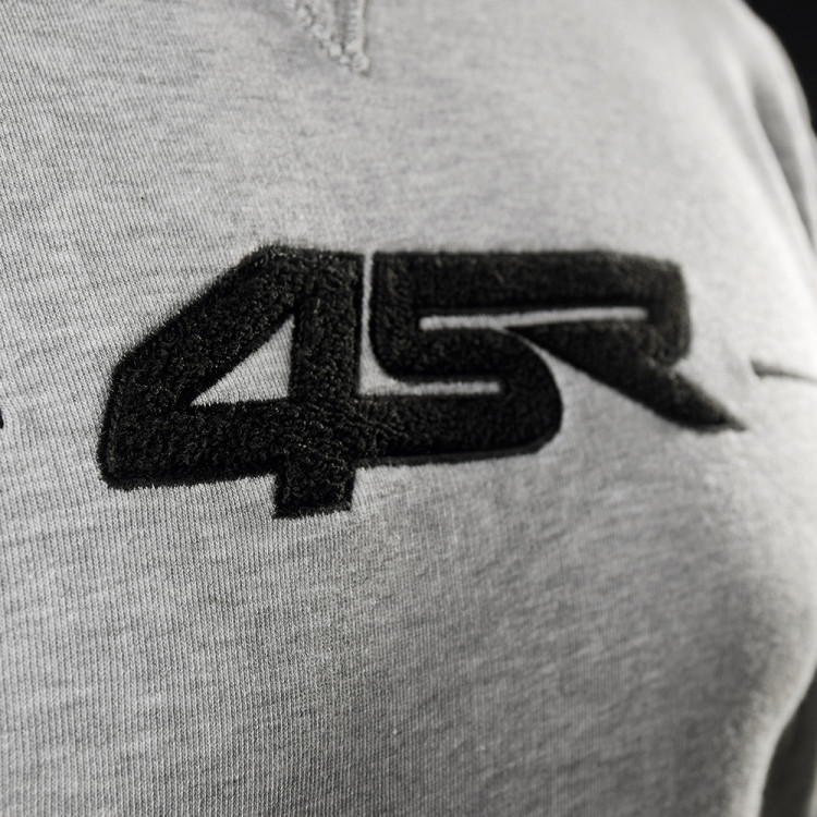4SR Sweatshirt Logo