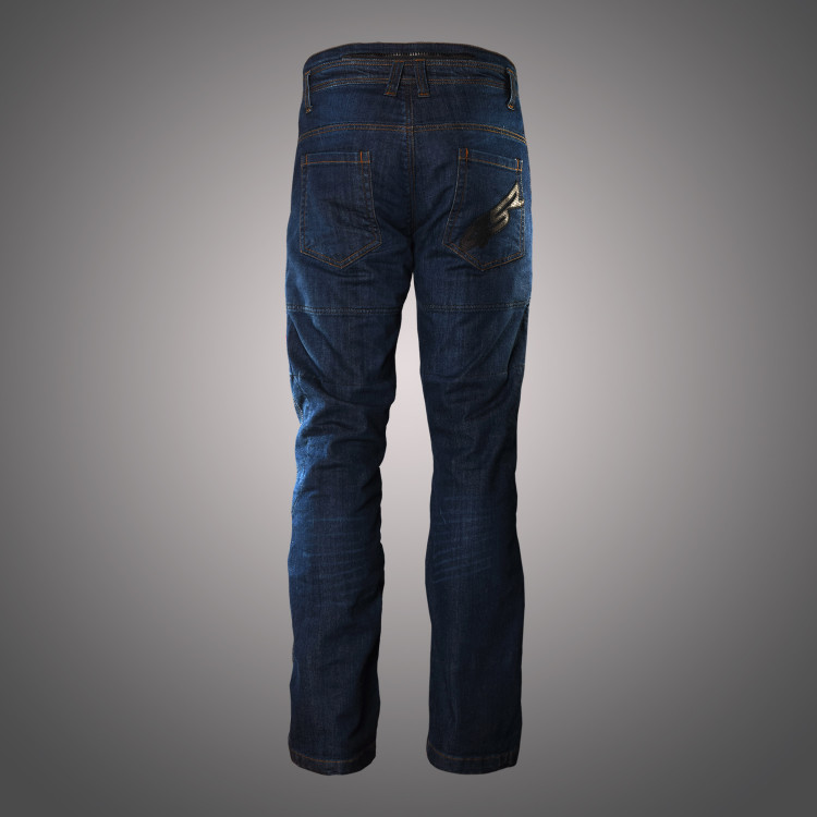 4SR Sport Classic II Kevlar Jeans
