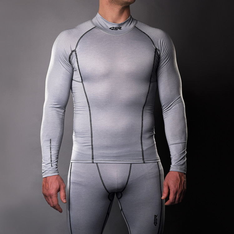 Funkční triko Six-Pack+