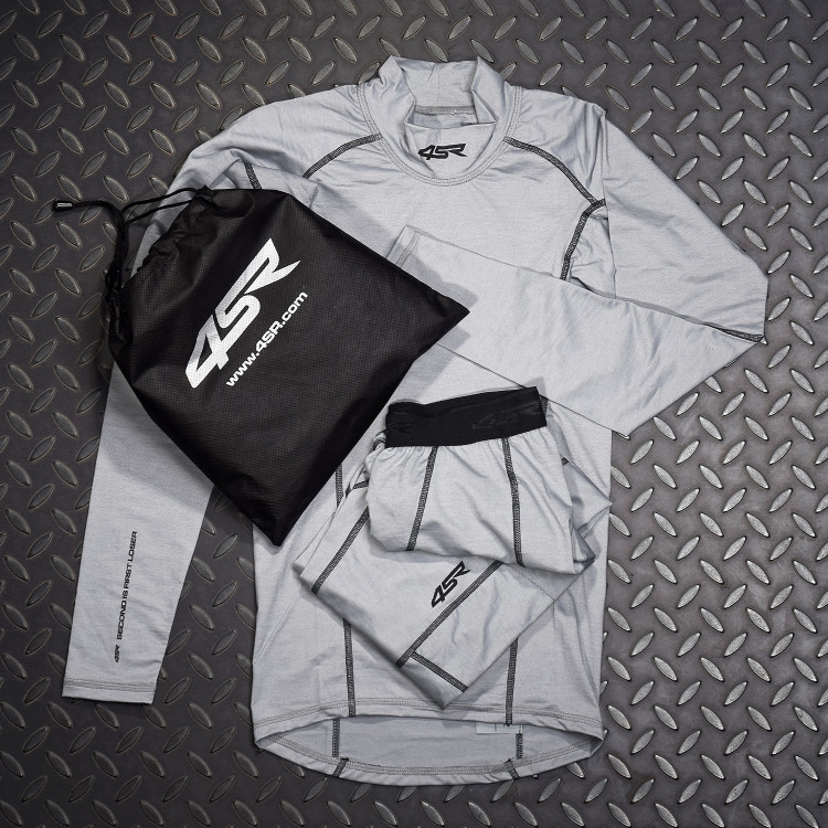 Funkční kalhoty Six-Pack