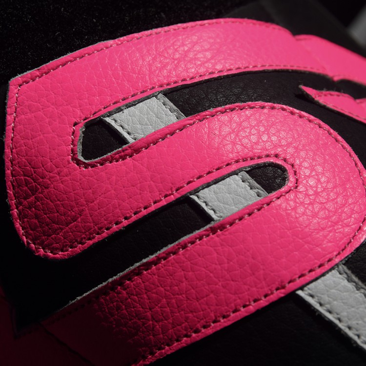 4SR two-piece women's leather suit RR Lady Pink 6