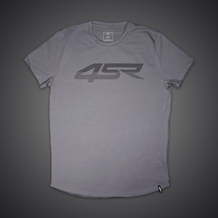 4SR casual T-Shirt 3D Dark 