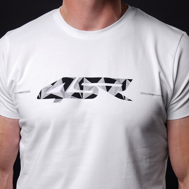 T-Shirt Urban Camo by 4SR