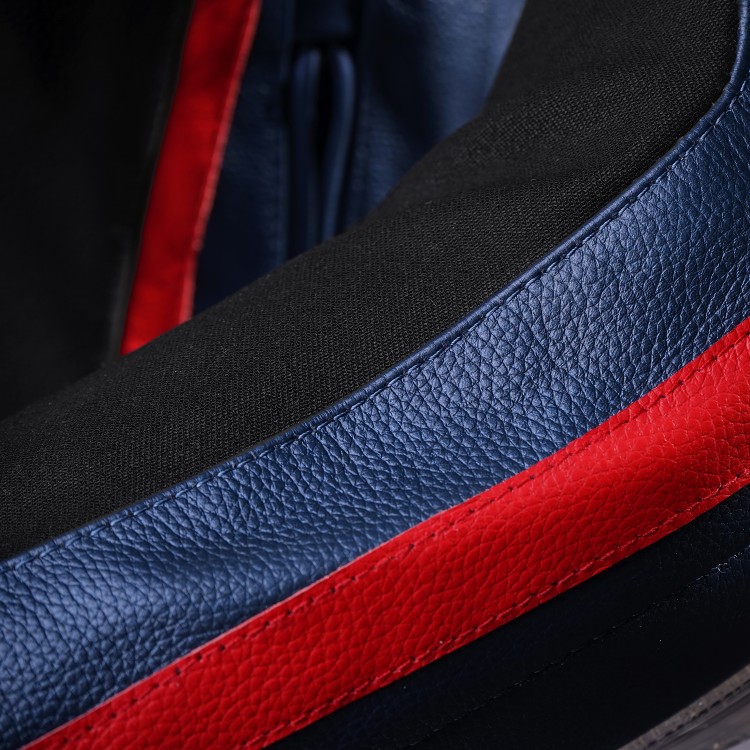 4SR TT Replica Tricolor 020 sport riding jacket