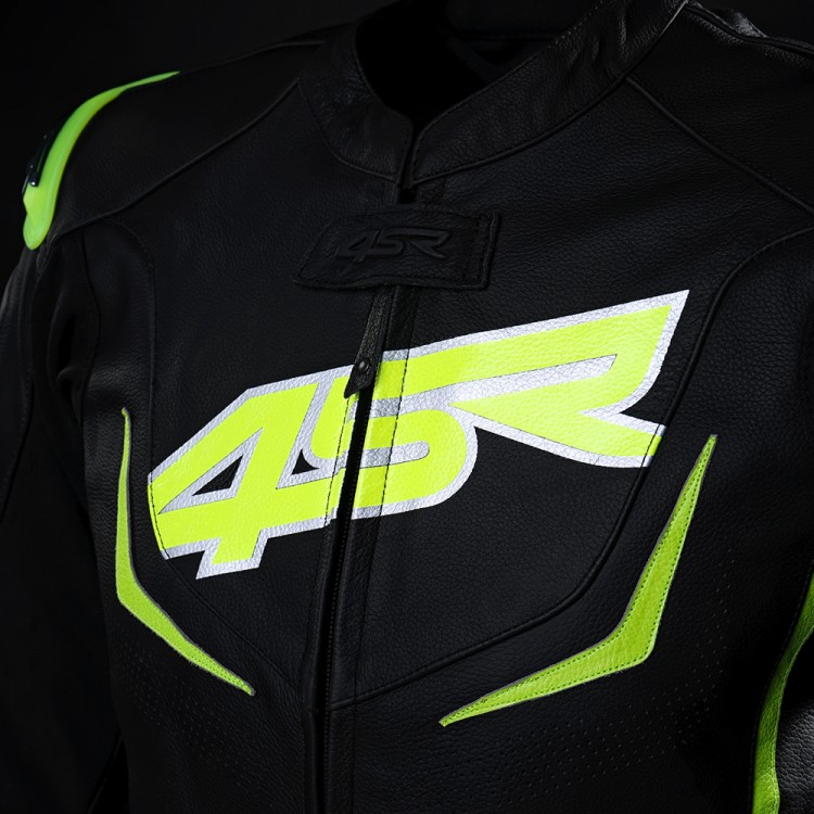 4SR TT Replica Nitro 020 sport riding jacket