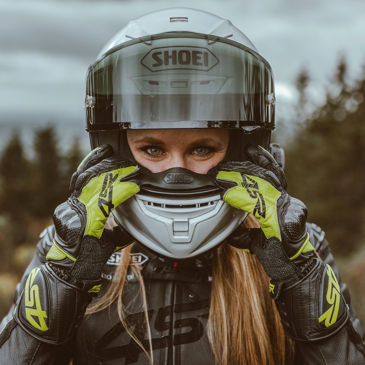 TT Replica Lady Black Series