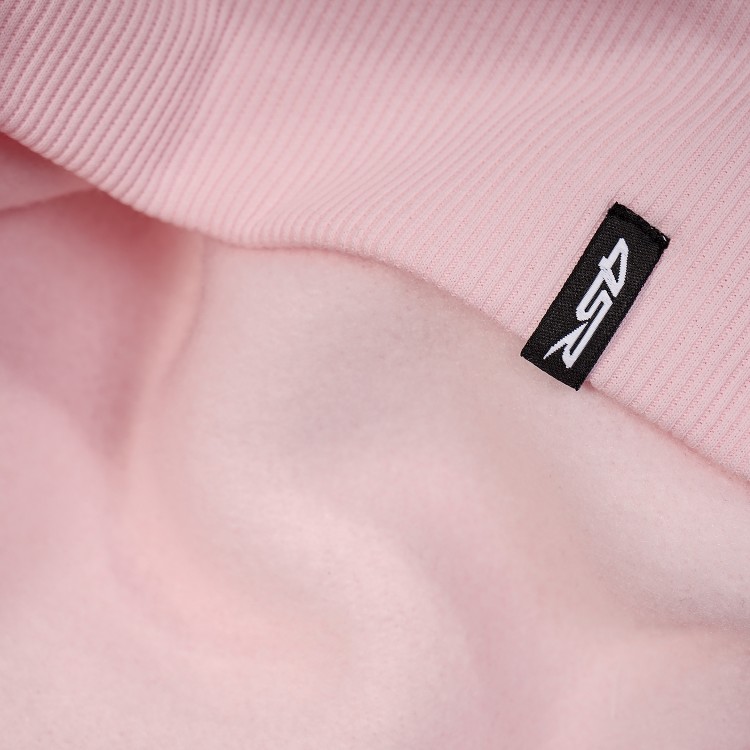 4SR women's sweatshirt FSR Baby Pink