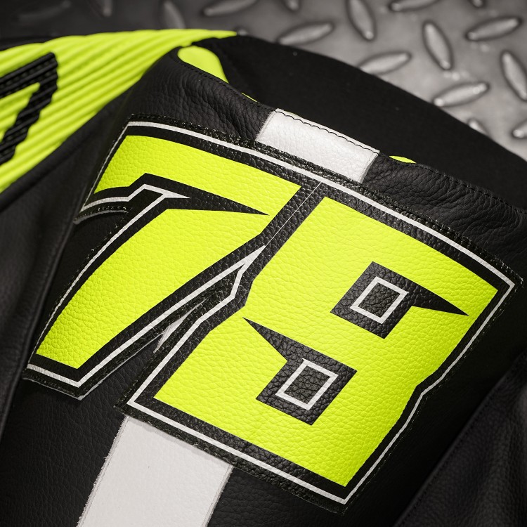 4SR Badging service - Small logo