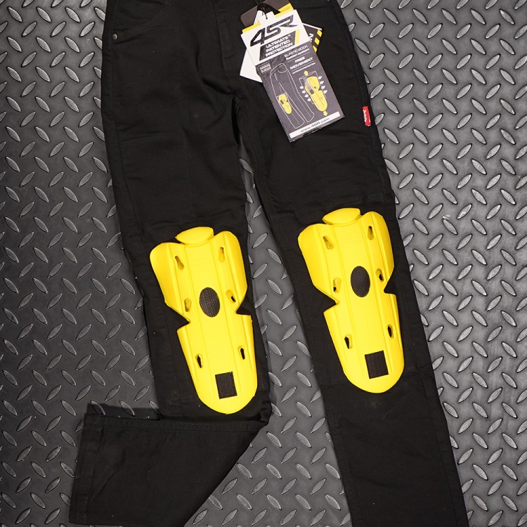 4SR women's motorcycle jeans GTS Lady