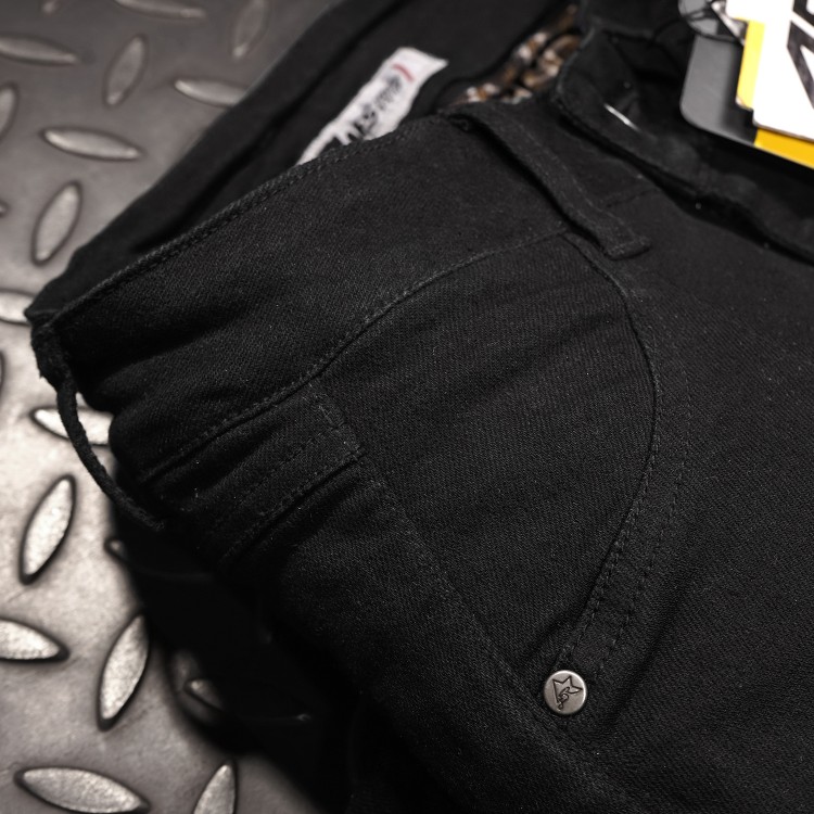 4SR women's motorcycle jeans GTS Lady