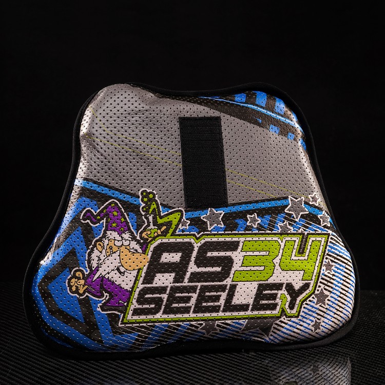 Hrudní chránič Individual