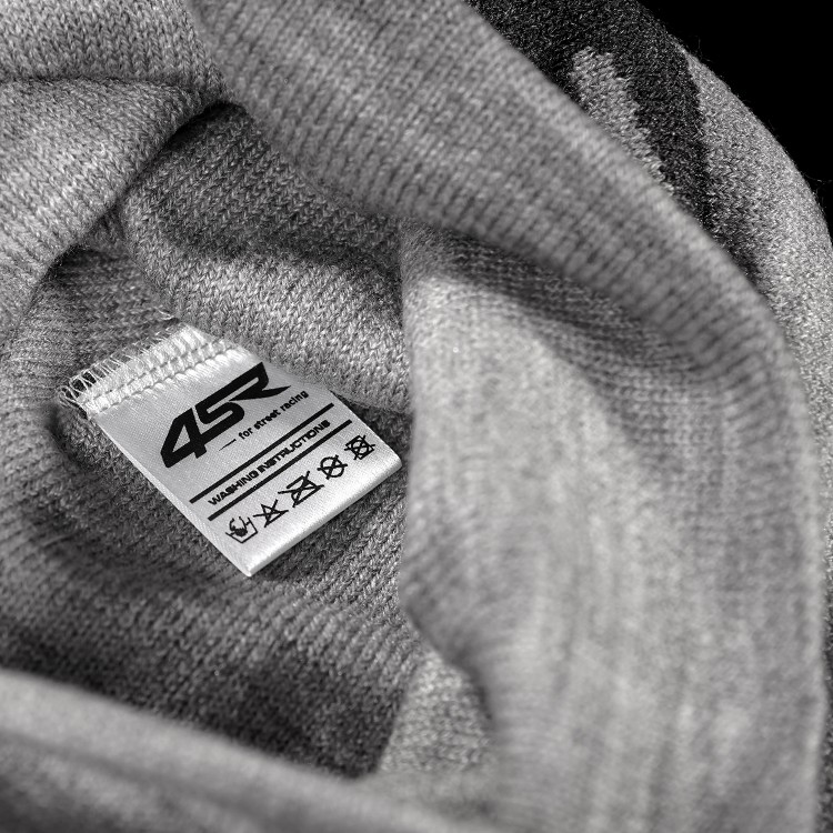 4SR winter beanie Longrey