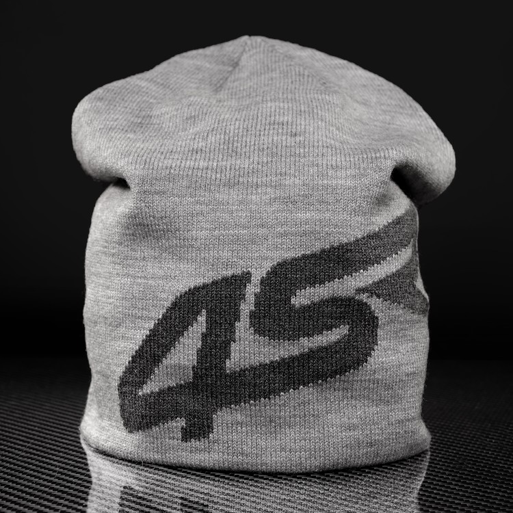 4SR winter beanie Longrey