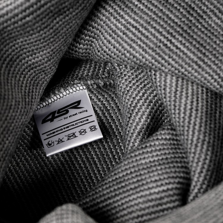 4SR winter pom beanie