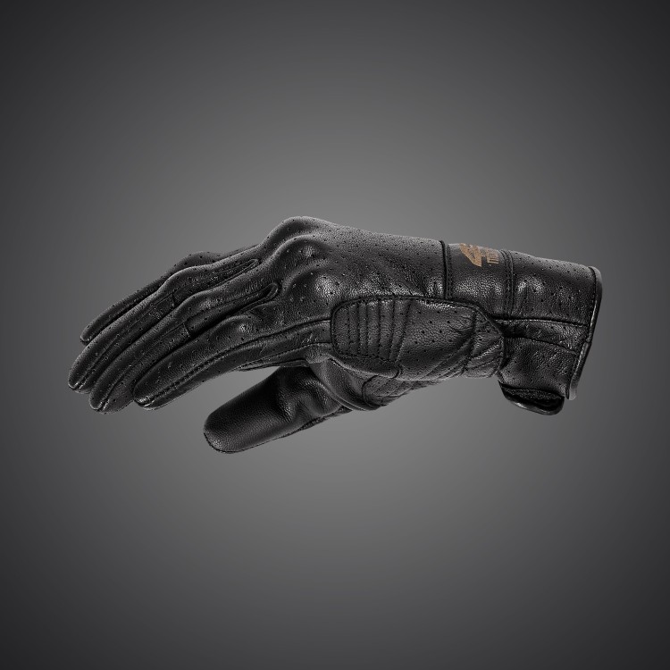 4SR fully perforated gloves Monster Evo