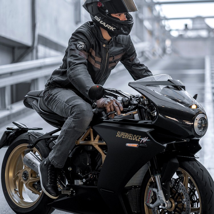 Cool motorcycle gear discount