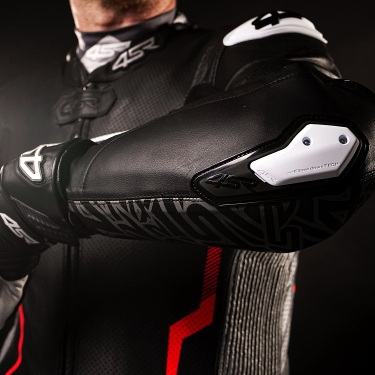 4SR one-piece kangaroo suit Racing Ultra Light AR