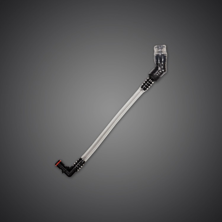 4SR hydrobag drinking straw drinking tube