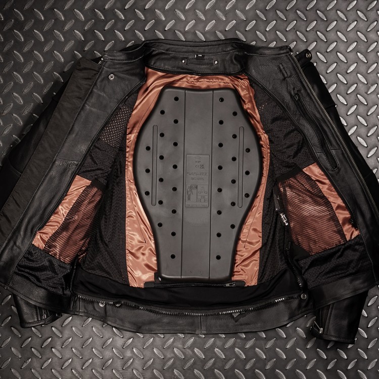 4sr Insert back protector