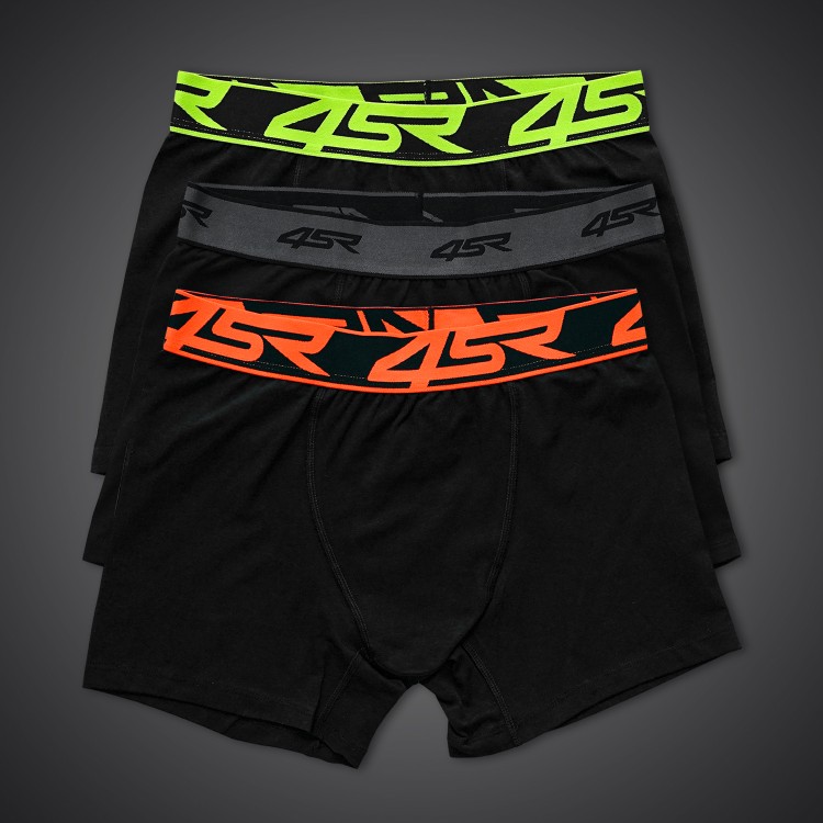 4SR Boxer Briefs