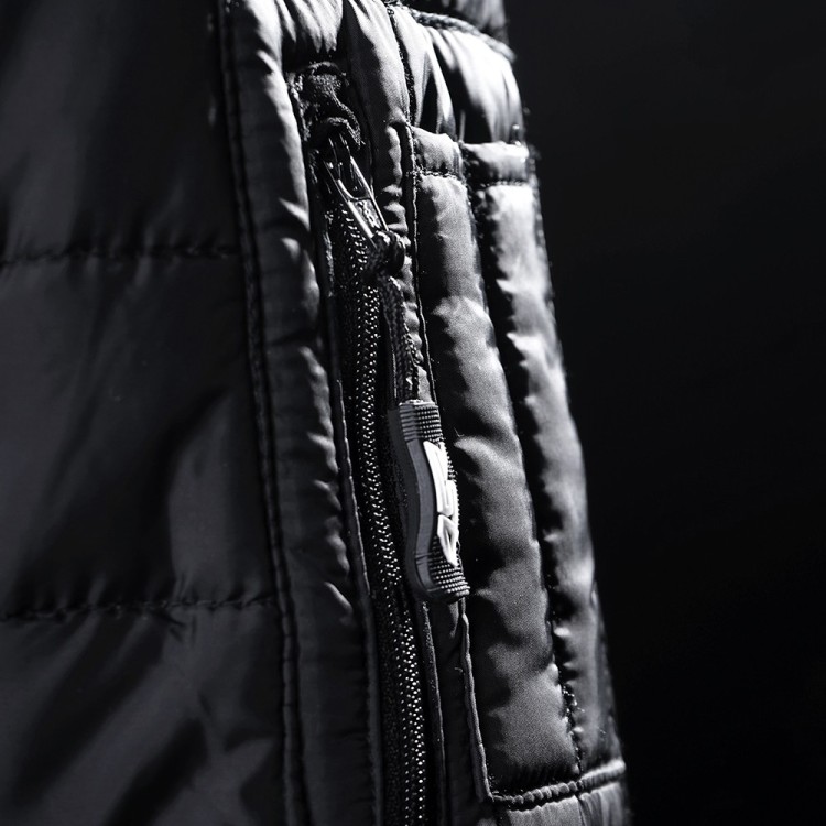 4SR Textile Motorcycle Jacket RTX Nitro - Pocket