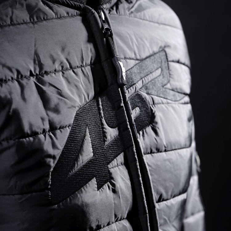 4SR Textile Motorcycle Jacket RTX Nitro - Bomber Liner under Jacket - 4SR logo