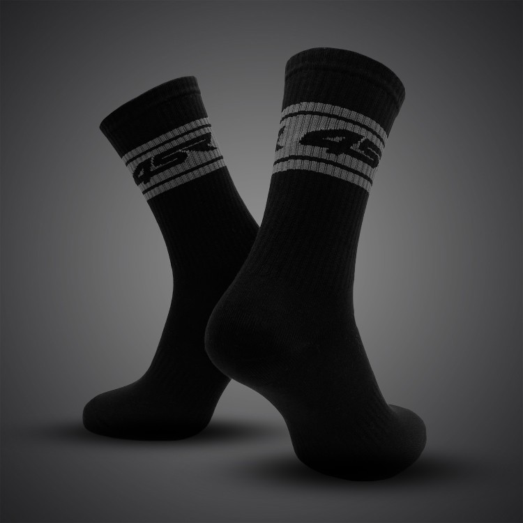 Ponožky Pink Stripes