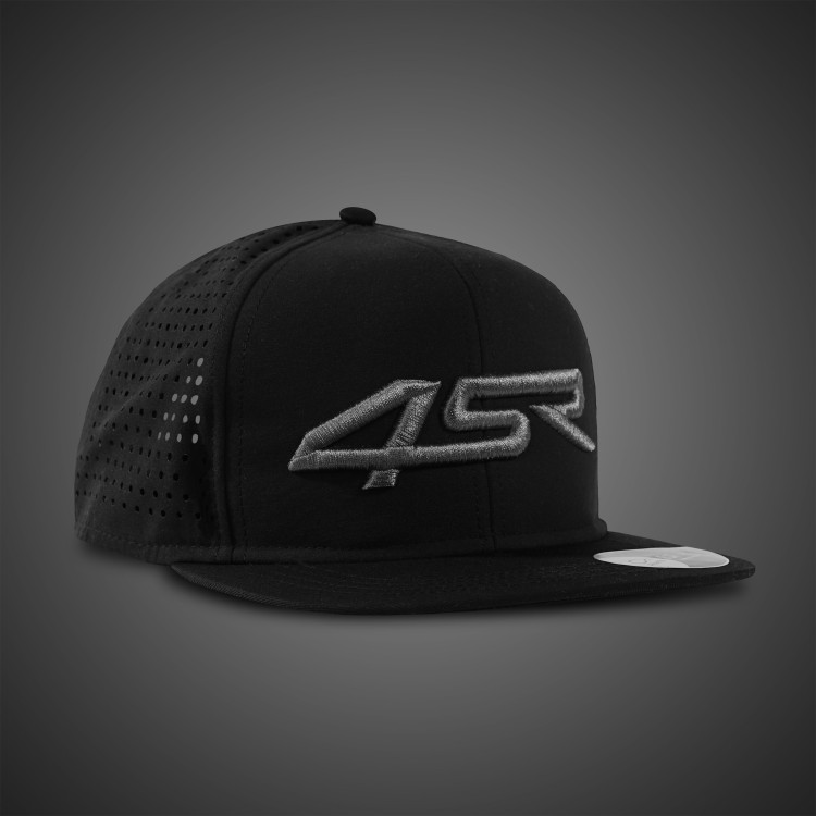 4SR TITAN ROCKET Cap