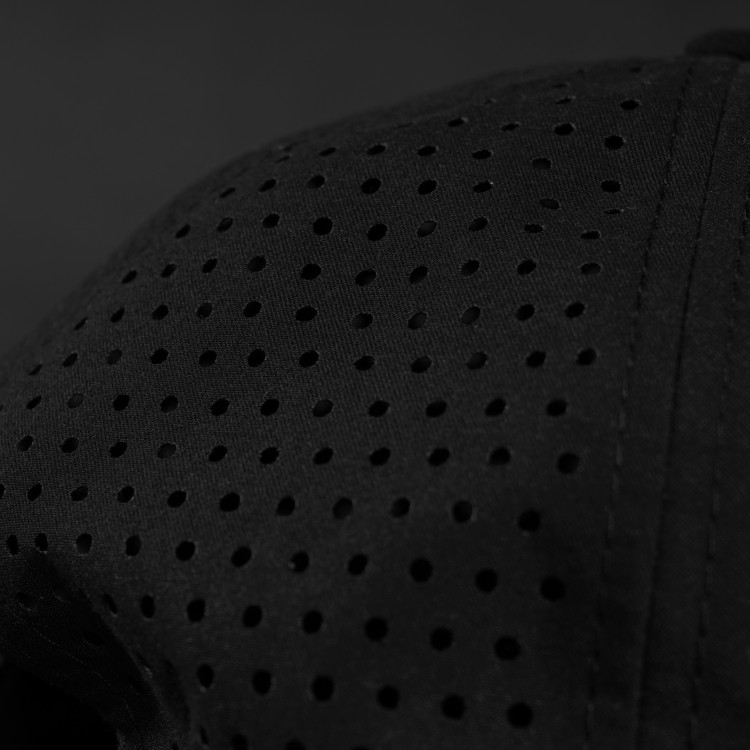 4SR BLACK ROCKET Cap