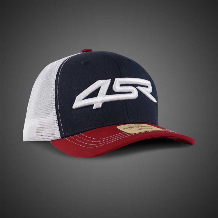 4SR Hero Cap