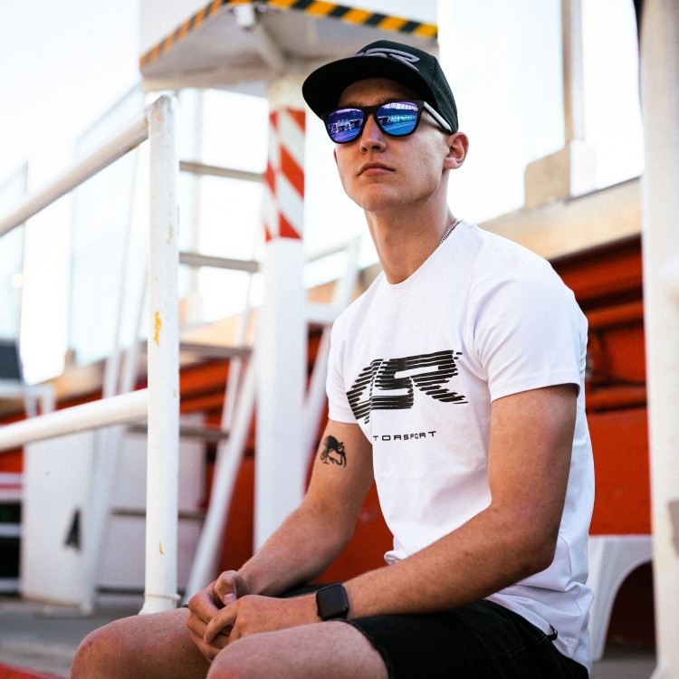 4SR TITAN ROCKET Cap