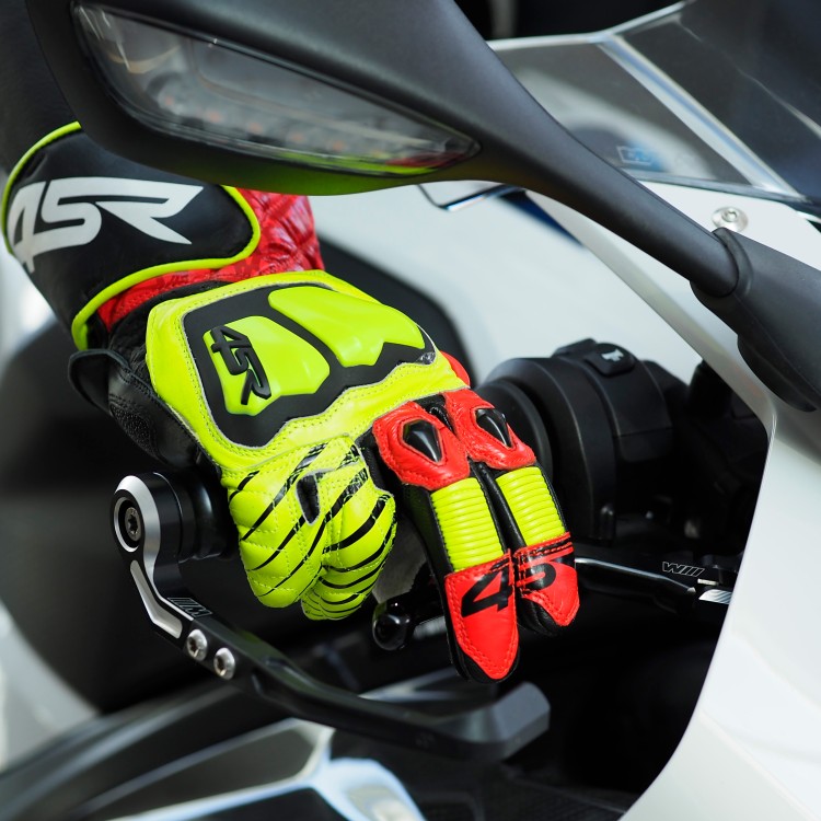 Stingray Race Spec Neon