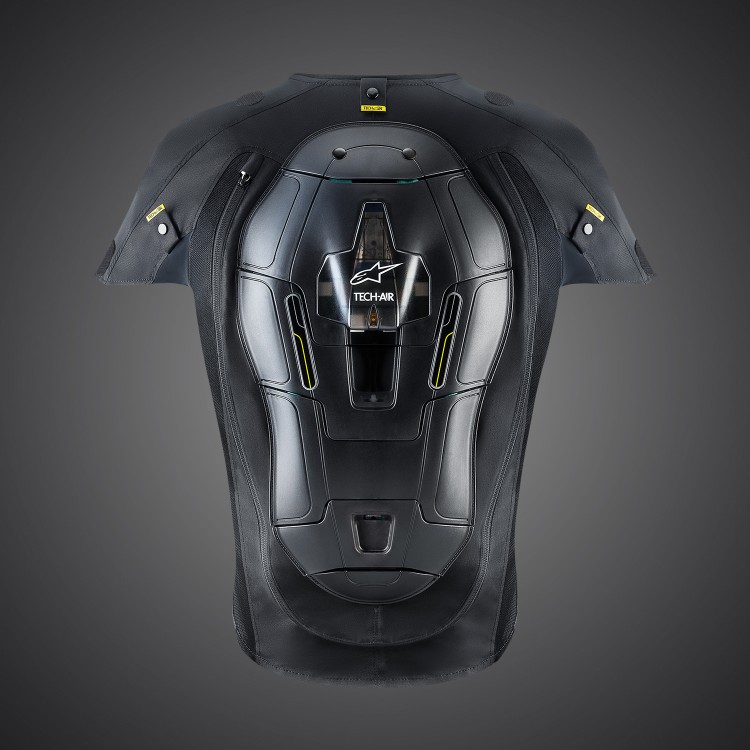 Airbag vest Alpinestars Tech-Air Race
