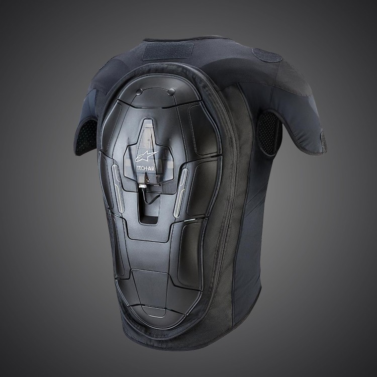 Airbag vest Alpinestars Tech-Air Race