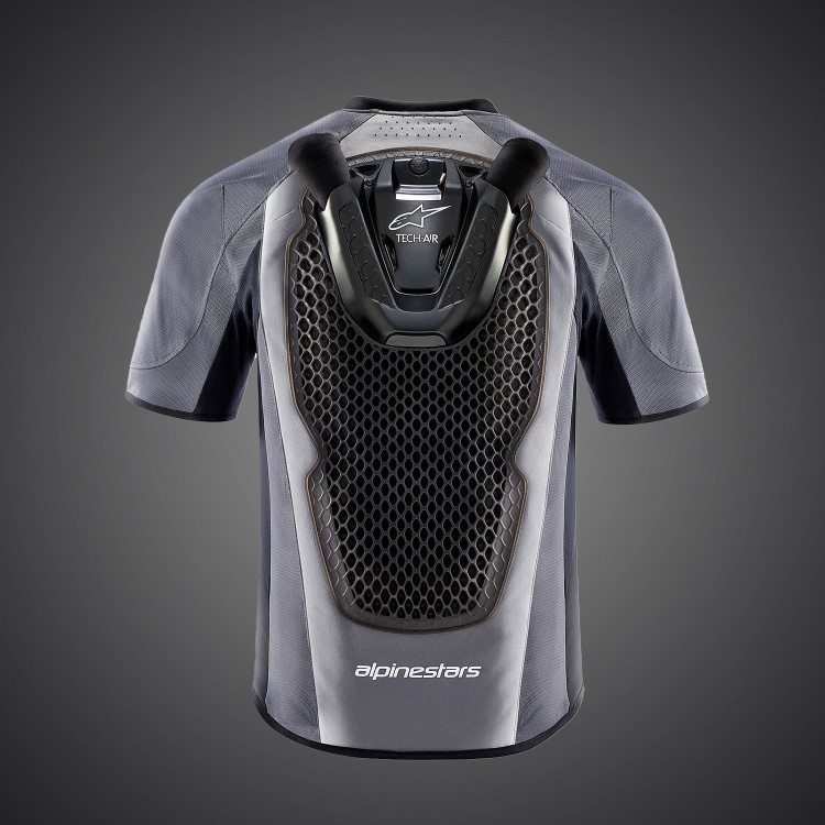 Airbag vest Tech-Air 5