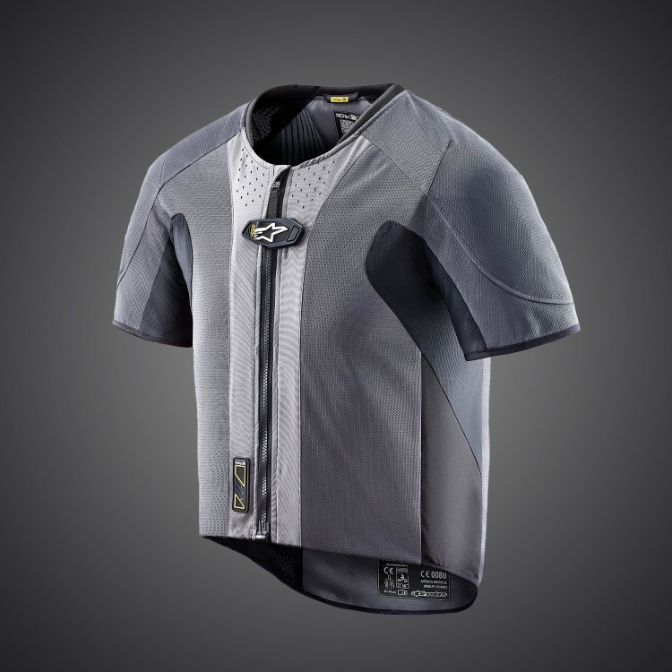 Airbag vest Tech-Air 5