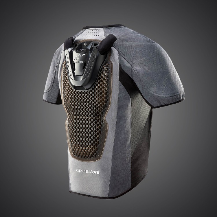 Airbag vest Tech-Air 5