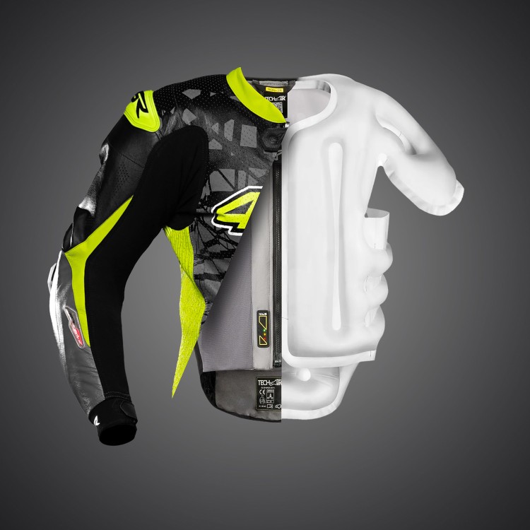Airbag vest Tech-Air 5