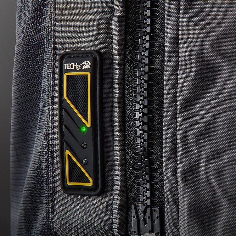 Airbag vest Tech-Air 5