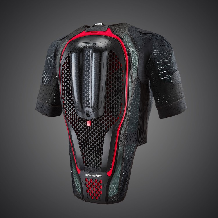 Airbag vest Tech-Air 7x