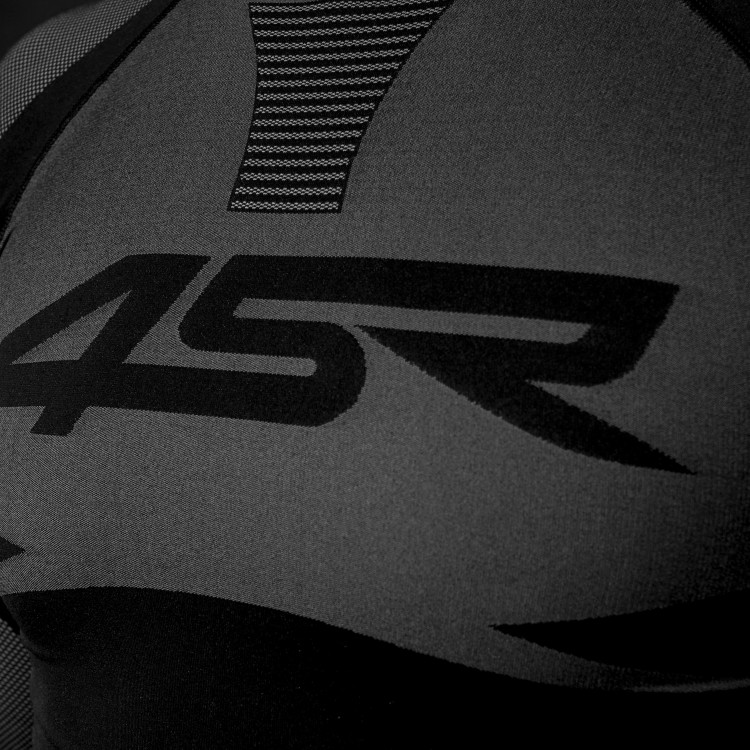 4SR Functional compression Seamless Shirt