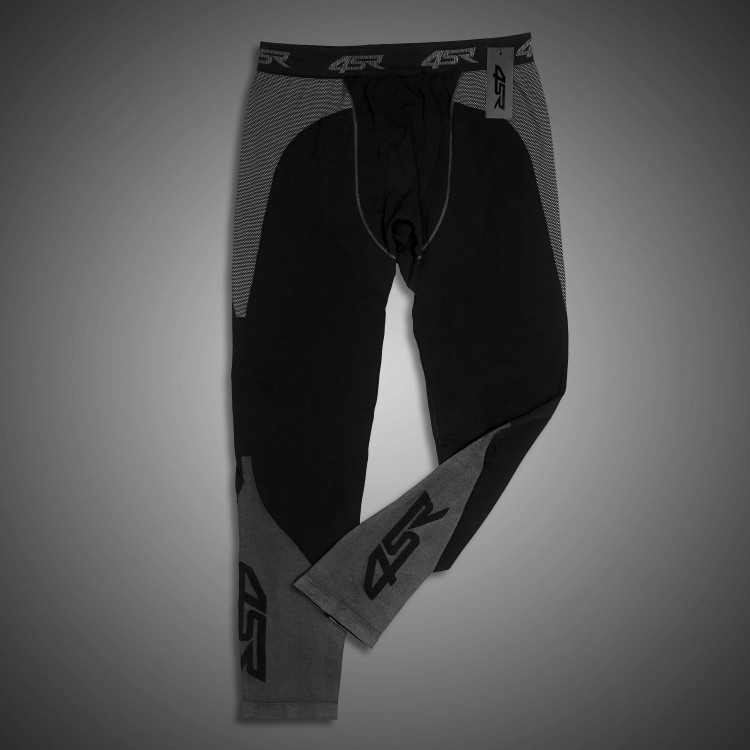 4SR Functional compression Seamless Pants
