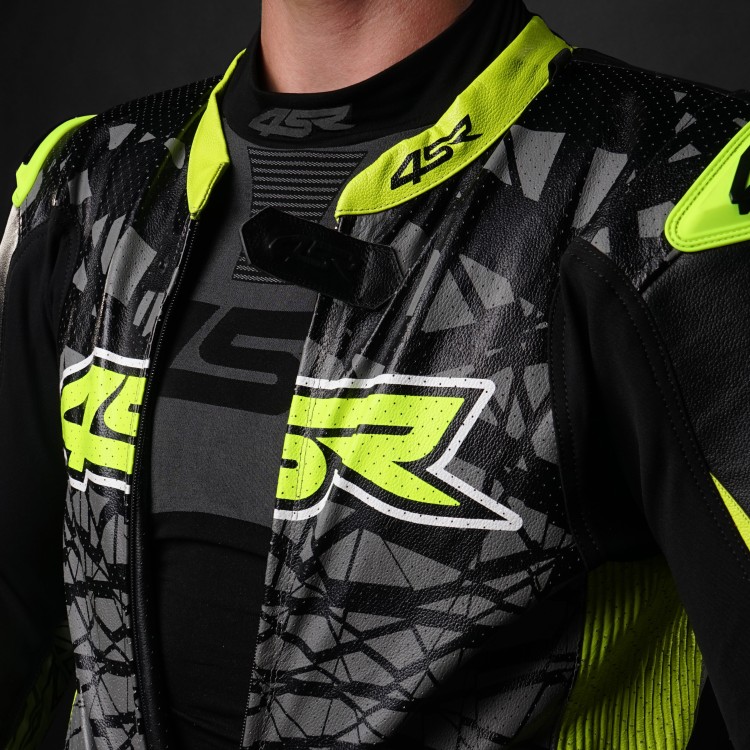 4SR Functional seamless compression underwear Seamless Set