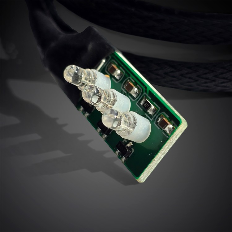 LED Cord for Tech-Air Airbag Vest