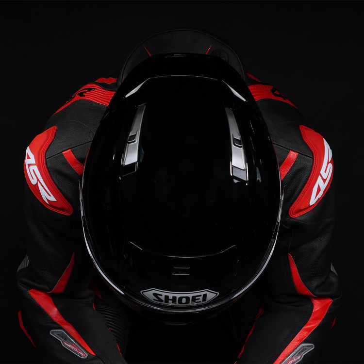 4SR leathersuit RR Diablo II AR