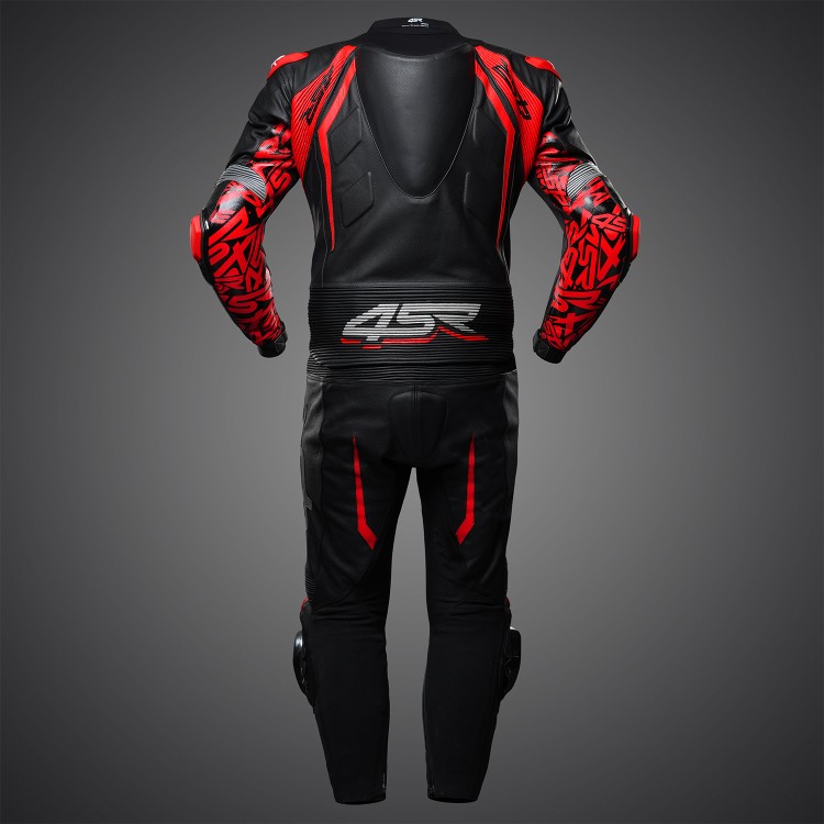 4SR leathersuit RR Diablo II AR