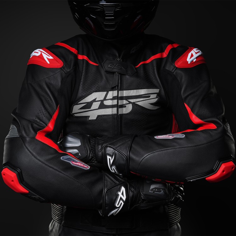 4SR leathersuit RR Diablo II AR