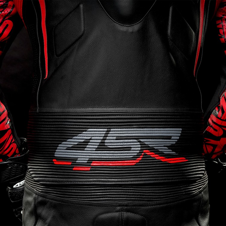 4SR leathersuit - flex panel RR Diablo II AR