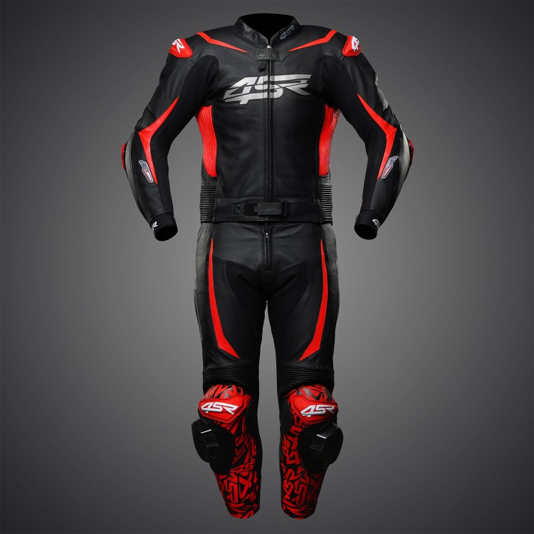 4SR leathersuit RR Diablo II AR