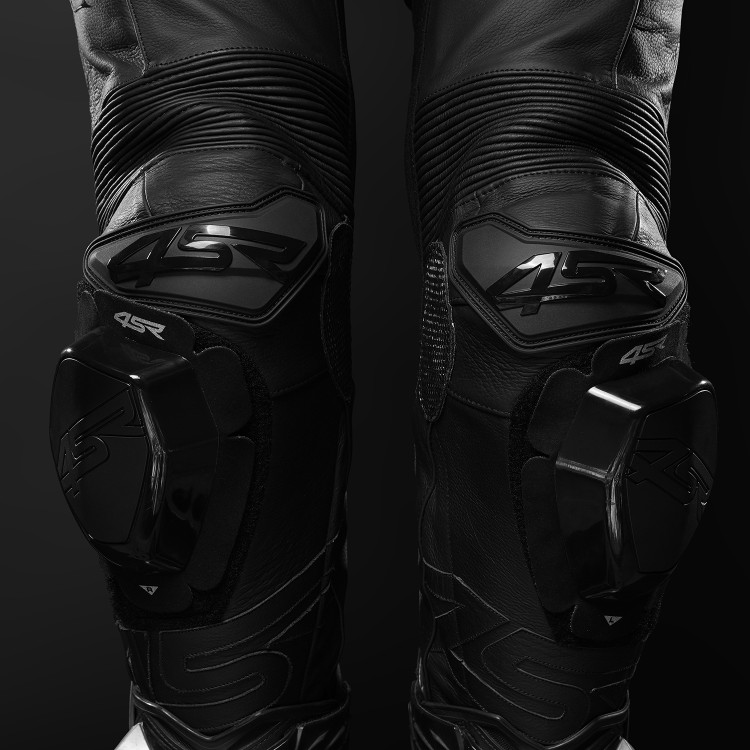 4SR Sport Leather Pants TR3 EVO